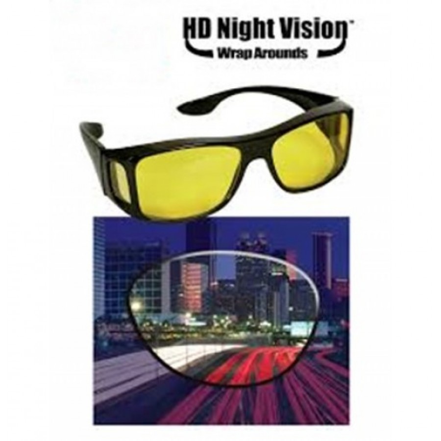 HD Night Vision Glasses